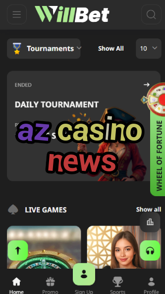 AZ Casino News - Latest Arizona Casino Updates-www.bdqngd.com