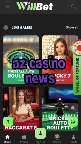 AZ Casino News - Latest Arizona Casino Updates-www.bdqngd.com
