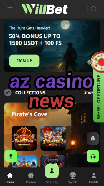 AZ Casino News - Latest Arizona Casino Updates-www.bdqngd.com